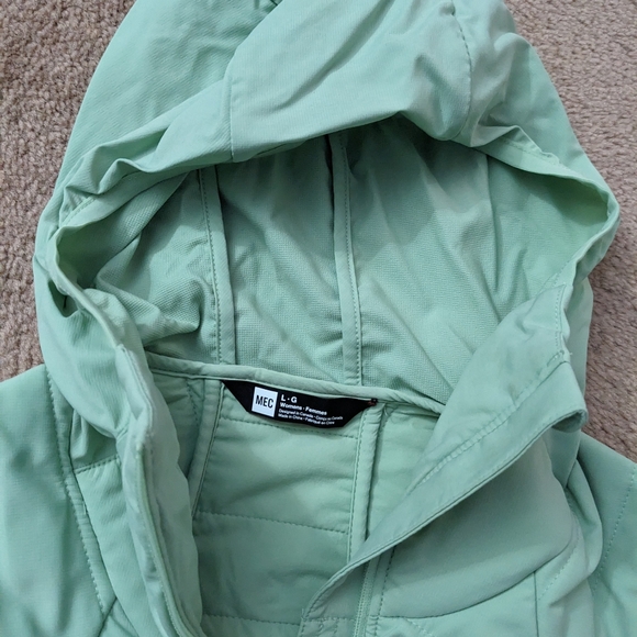 Mec Women's Jacket - Picture 3 of 4